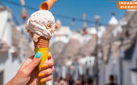 Il gelato artigianale italiano traina una filiera da 4,9 miliardi