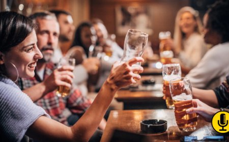 Dall'oriente nei cocktail alle chiusure dei pub inglesi: le news dal mondo