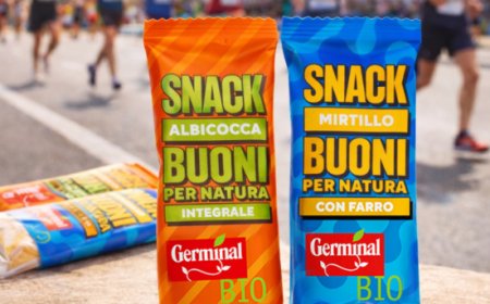 Germinal Bio alla Acea Run Rome The Marathon