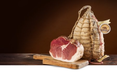 Culatello di Zibello Dop: produzione a +12% nel 2025
