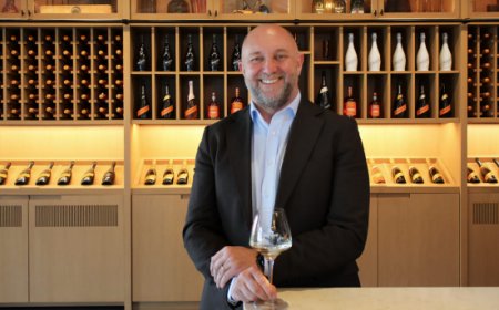 Fabio Boldini è il nuovo COO di Mionetto SpA