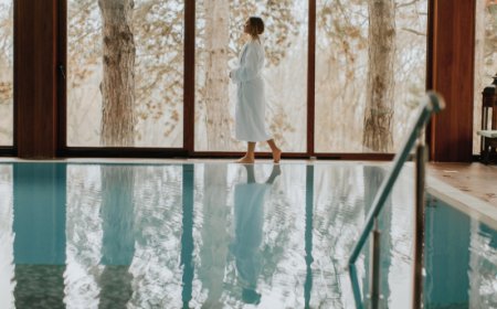 Scopri la parola del giorno su WikiHoreca.com: Wellness Tourism