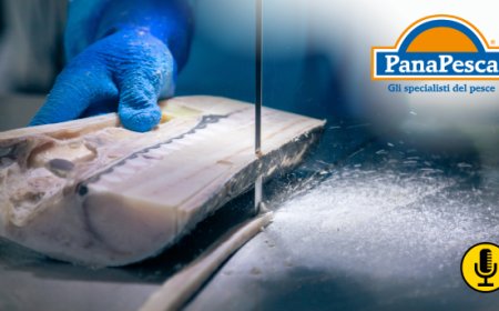 Menu flessibili, cucina efficiente: il valore strategico del surgelato ittico firmato Panapesca 