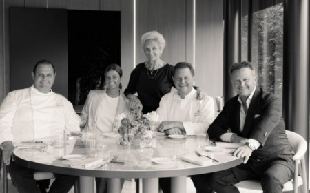 Da Vittorio: Ou(r) Group acquisisce il 40% del gruppo della famiglia Cerea