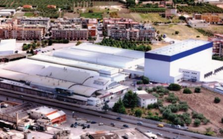 Granoro investe oltre 18 milioni su sostenibilità, efficienza energetica e digitalizzazione