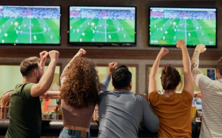 Coppa del Mondo FIFA 2026™: a DAZN i diritti per bar, ristoranti e locali