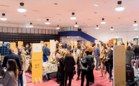 Horeca in Sardegna: RETE 2026 chiude con record di presenze e fatturato