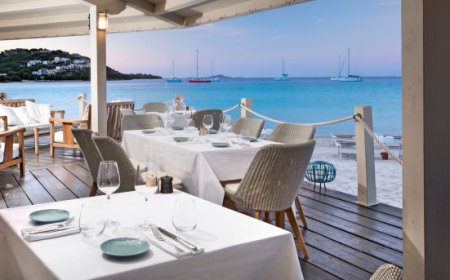 L'Abi d'Oru affida la guida del proprio ristorante fronte mare alla Trattoria del Pescatore di Milano