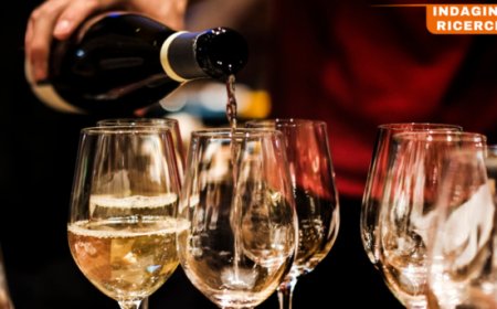 La platea dei consumatori di vino in Italia non è in crisi