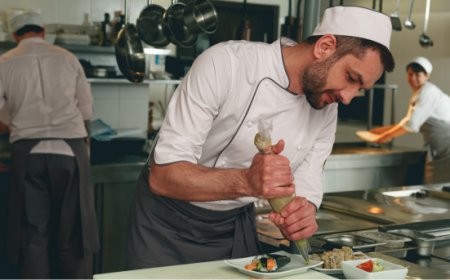 Accordo CIGAC-NATAO OY, percorsi formativi certificati per l'occupazione nell'Horeca