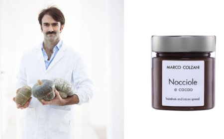 Marco Colzani conquista quattro premi alla Tavoletta d'Oro 2026