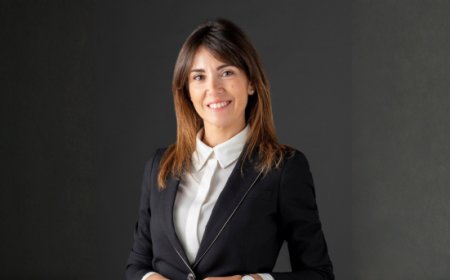 Stefania Distefano entra in Pernigotti come Direttore Commerciale Italia