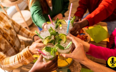 Global mixology: da Pernod Ricard-Brown Forman al Barcelona Cocktail Fest