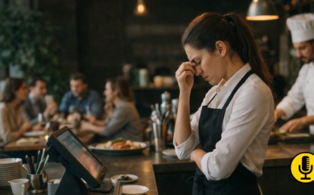 Lavoro e ospitalità: salari più allineati, ma cresce la pressione sul personale