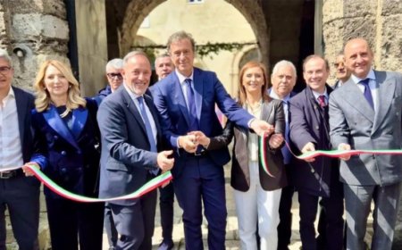 Oltre Roma Wine, Beer & Spirits: al via la terza edizione