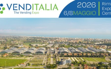 Parte il conto alla rovescia per Venditalia 2026!