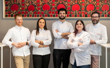 S.Pellegrino Young Chef Academy Competition 2026-27: annunciata la giuria della Finale Regionale Italiana