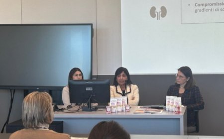 Salute e alimentazione: il ruolo del sale marino tra scienza, equilibrio e nuove evidenze nutrizionali