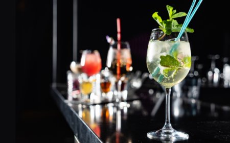 Scopri la parola del giorno su WikiHoreca.com: Savory Cocktail
