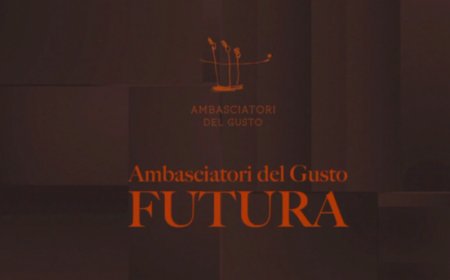 Futura 2026, la cucina italiana come linguaggio culturale