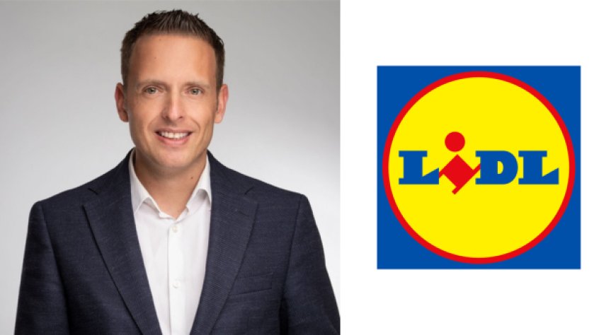 Lidl Italia: Martin Brandenburger nuovo CEO, cambio ai vertici con quattro nomine