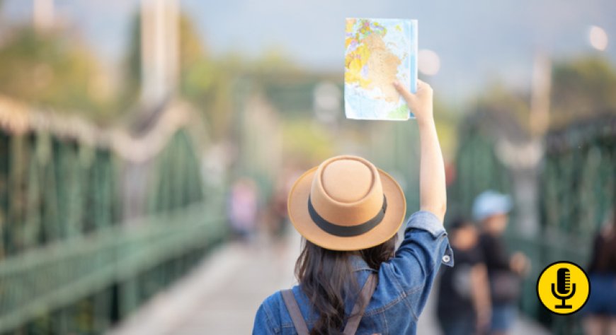 Dal Live Tourism al Journey Tourism: come cambia il valore dell’esperienza di viaggio