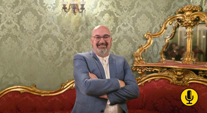 Uruguay chiama il mondo: la sfida internazionale di Andrés Rubino