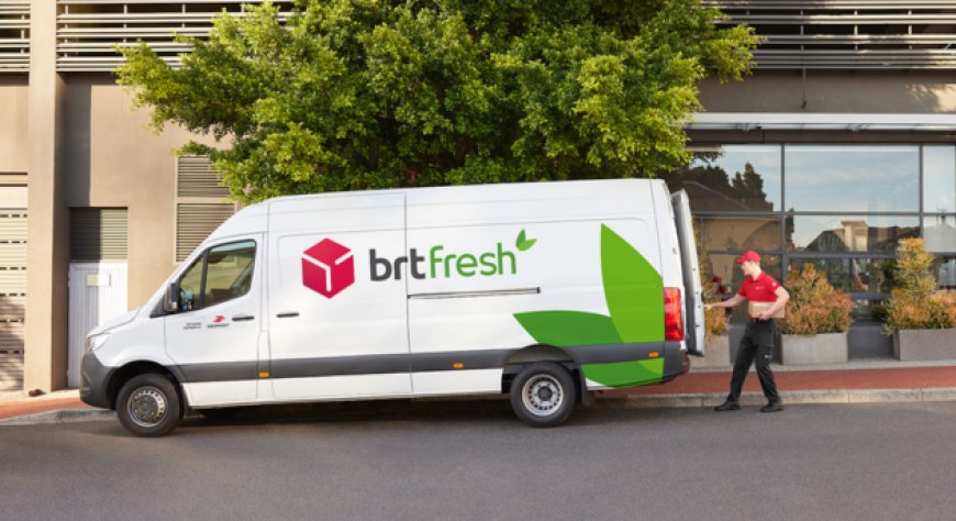 BRT fresh apre a Perugia e rafforza la distribuzione food nel Centro Italia