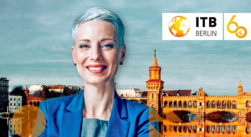 Zucchetti a ITB Berlin 2026: la sfida internazionale nell'hospitality tech