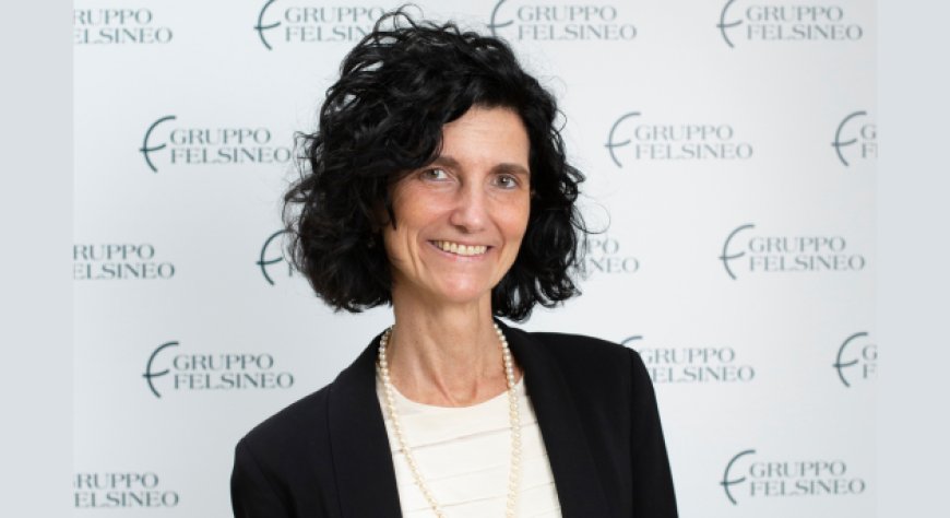 Gruppo Felsineo ottiene la certificazione EFRMS 14:2019: tra le prime dieci aziende in Italia