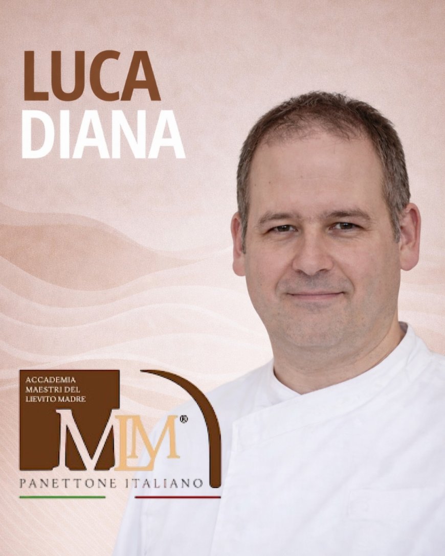 L'Accademia dei Maestri del Lievito Madre rinnova il Consiglio Direttivo: Claudio Gatti confermato Presidente