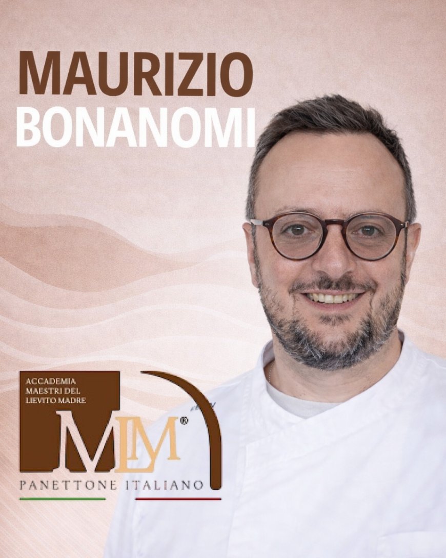 L'Accademia dei Maestri del Lievito Madre rinnova il Consiglio Direttivo: Claudio Gatti confermato Presidente