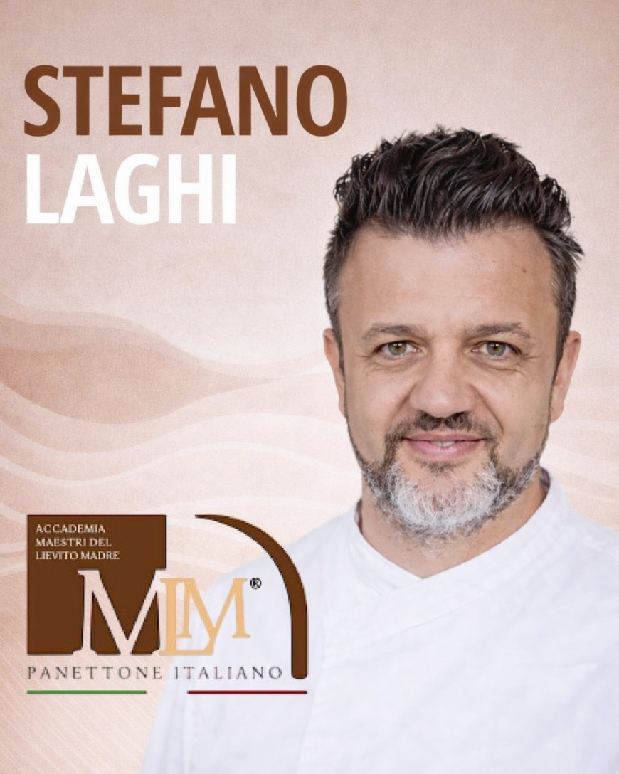 L'Accademia dei Maestri del Lievito Madre rinnova il Consiglio Direttivo: Claudio Gatti confermato Presidente