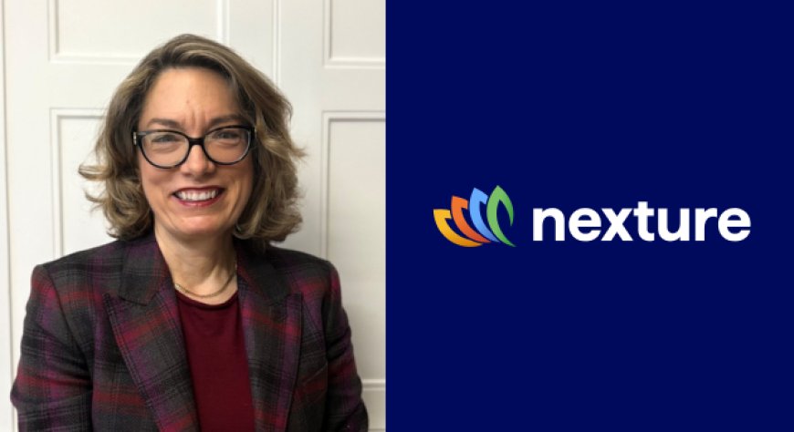 Nexture affida la guida del gruppo a Valerie Diele-Braun