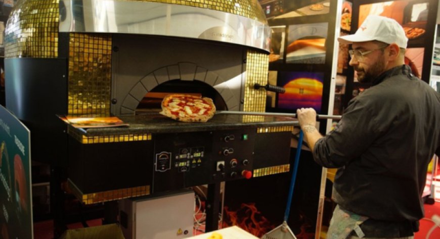 Tirreno C.T. 2026 chiude con il trionfo della pizza: premiati i migliori pizzaioli