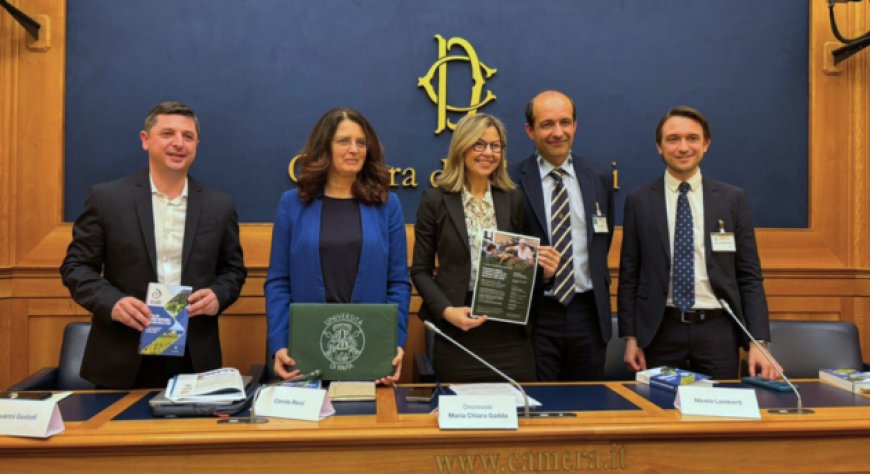 Spreco alimentare nelle mense scolastiche: a Roma il convegno PlanEat