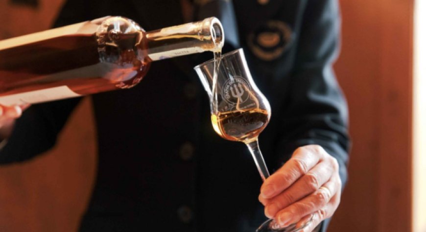Prima Giornata Internazionale della Grappa: disciplinare e territorio come garanzia