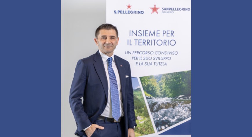 Dalla riqualificazione dell'area Paradiso all'impianto Nossana: l'impegno per i territori di S.Pellegrino