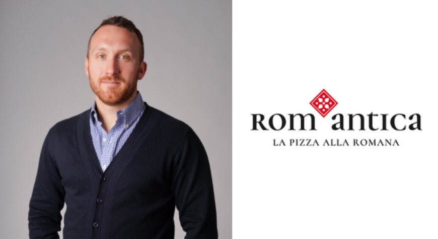 Michele Mannara nominato Direttore Operations di Rom'antica