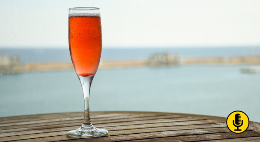 Alla scoperta di Kir e Kir Royal, tra storia e cultura pop