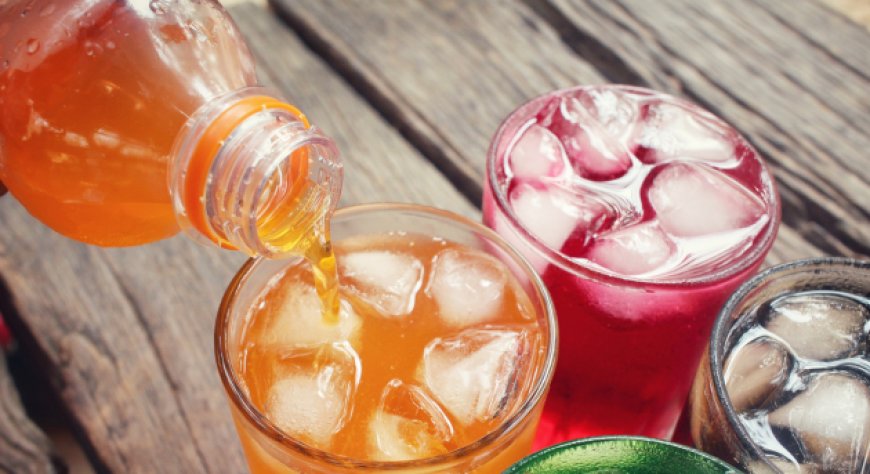 Bevande analcoliche, ASSOBIBE: 2025 negativo ma energy drink +11,3%