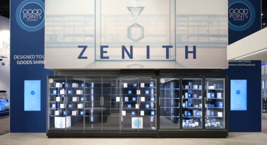 Epta a EuroShop 2026: il palcoscenico delle novità