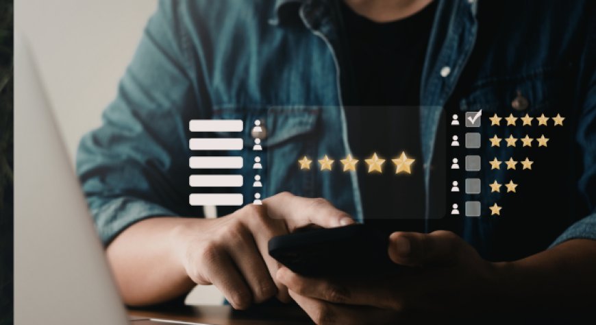 False recensioni: la nuova legge PMI cambia le regole del mercato digitale