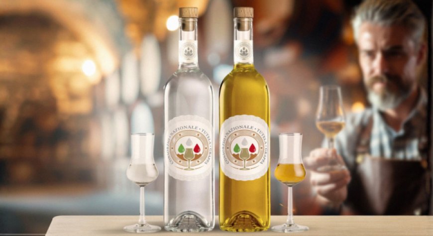 Giornata Internazionale della Grappa: il distillato italiano tra tradizione e proiezione globale