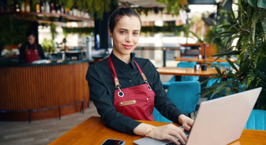 Pubblici esercizi, quasi un'impresa su tre è guidata da donne