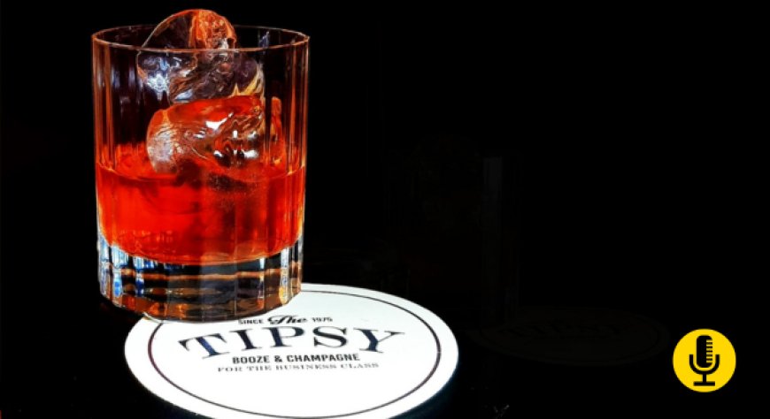 Come nasce il cocktail moderno: dalle taverne americane all’Old Fashioned