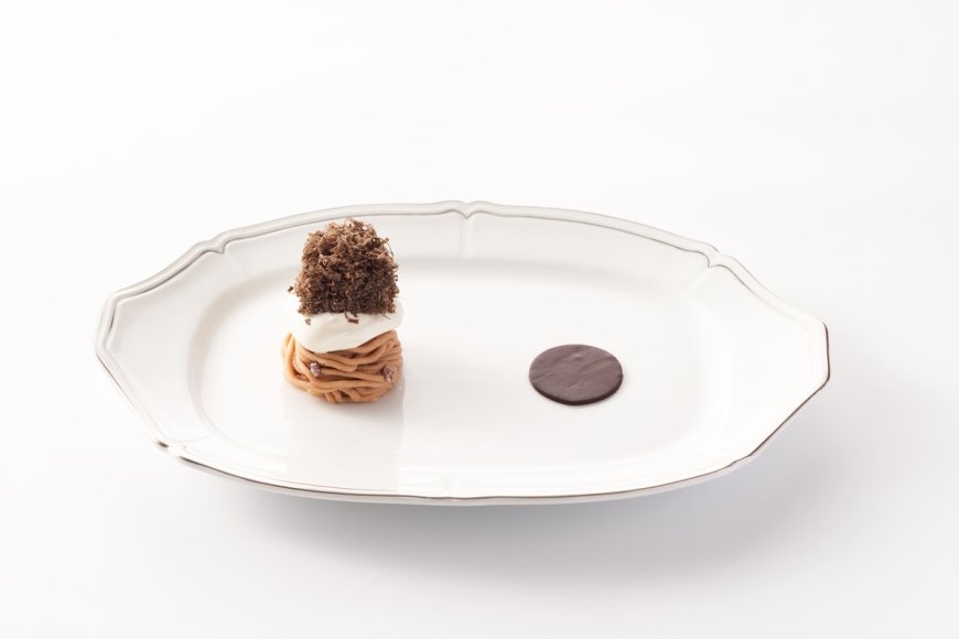 Enrico Bartolini apre ad Hangzhou: la cucina italiana conquista la Cina