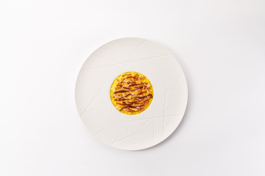 Enrico Bartolini apre ad Hangzhou: la cucina italiana conquista la Cina