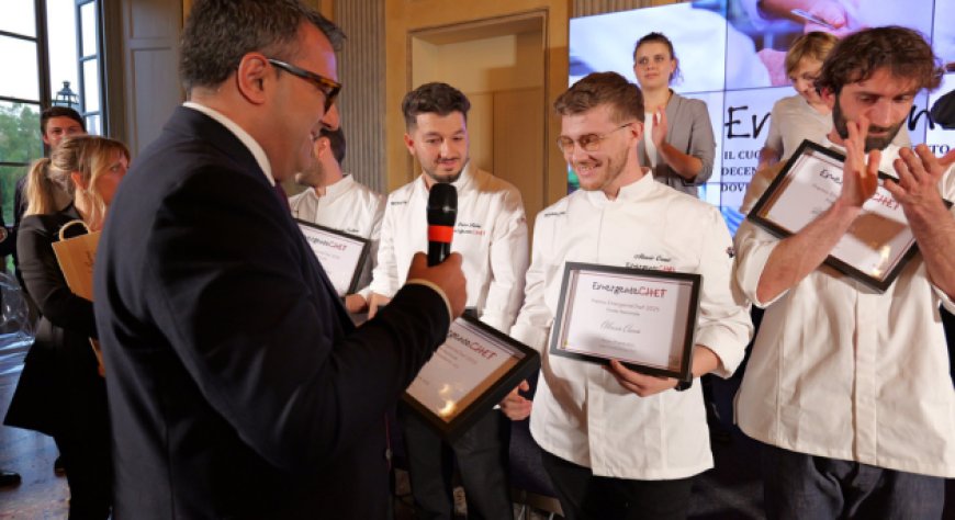 EMERGENTE 2026, le finali a Monza: 32 under 30 in gara