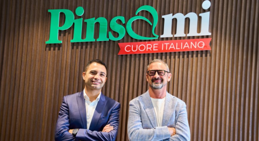Dalla pinsa al podio europeo: Pinsami nel FT 1000 per la quinta volta di fila